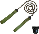 Mastiff GearsĀ® Pocket Chainsaw